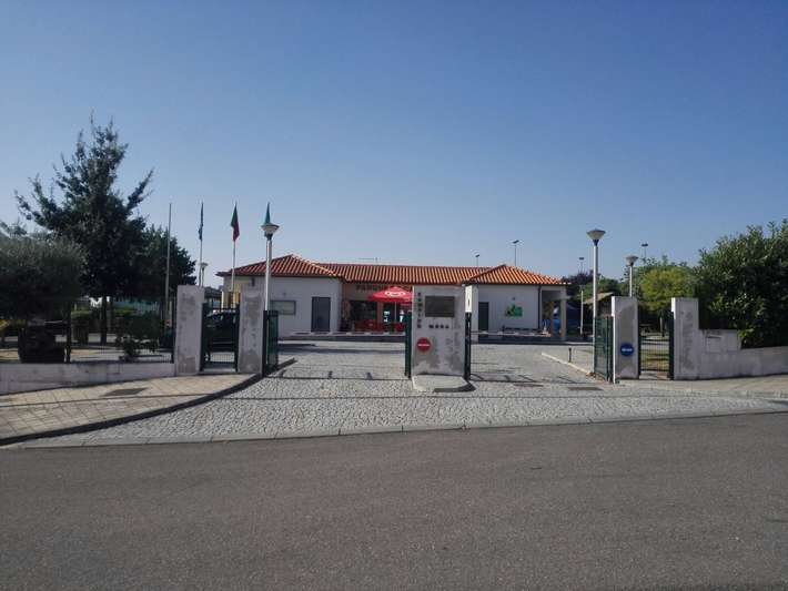 Parque de Campismo Municipal
