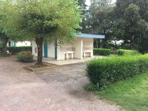Added a photo to a location