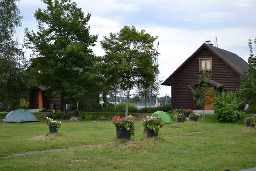 Added a photo to a location