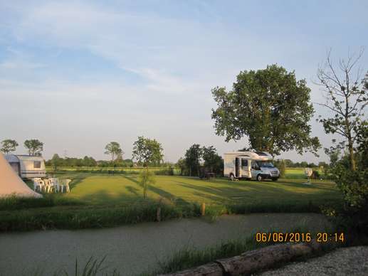 Added a photo to a location