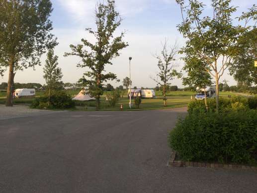 Added a photo to a location