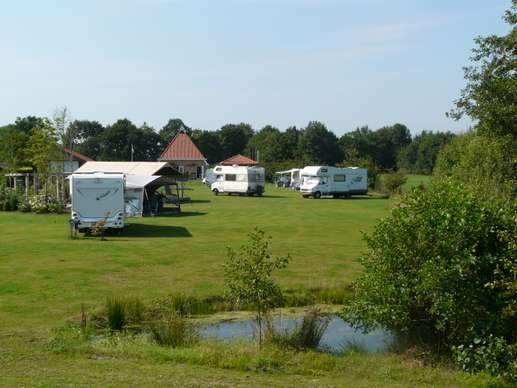 SVR Camping De Wedze, Twijzel