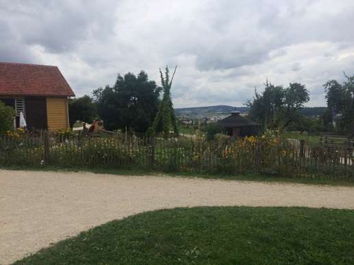 Added a photo to a location