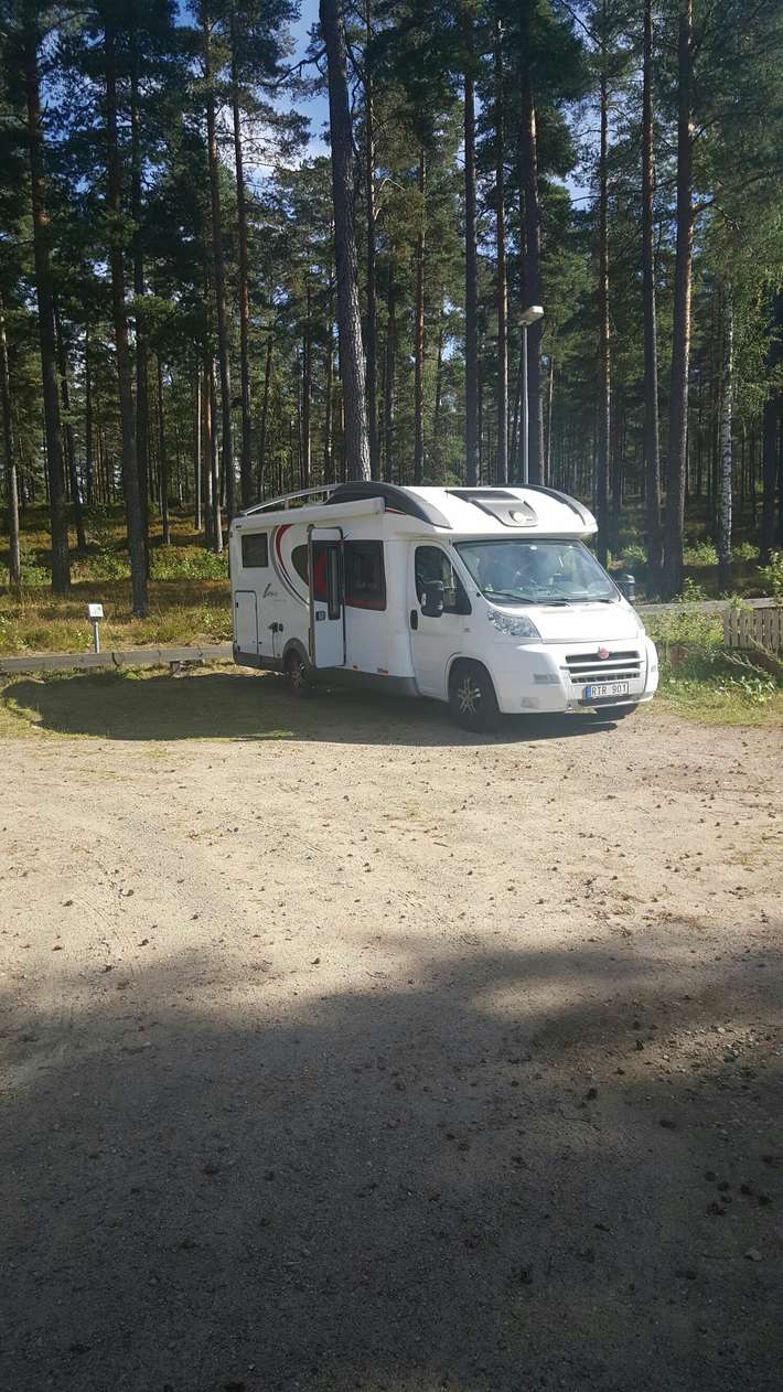 Hedåsbadet