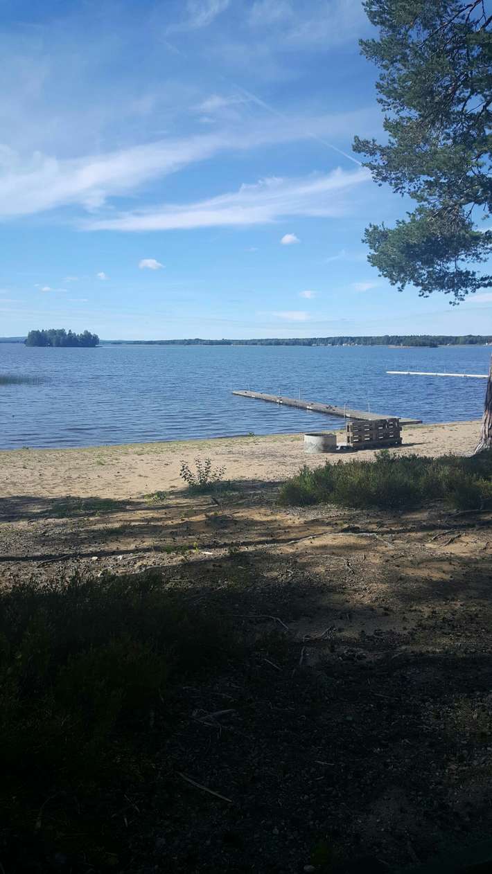 Hedåsbadet