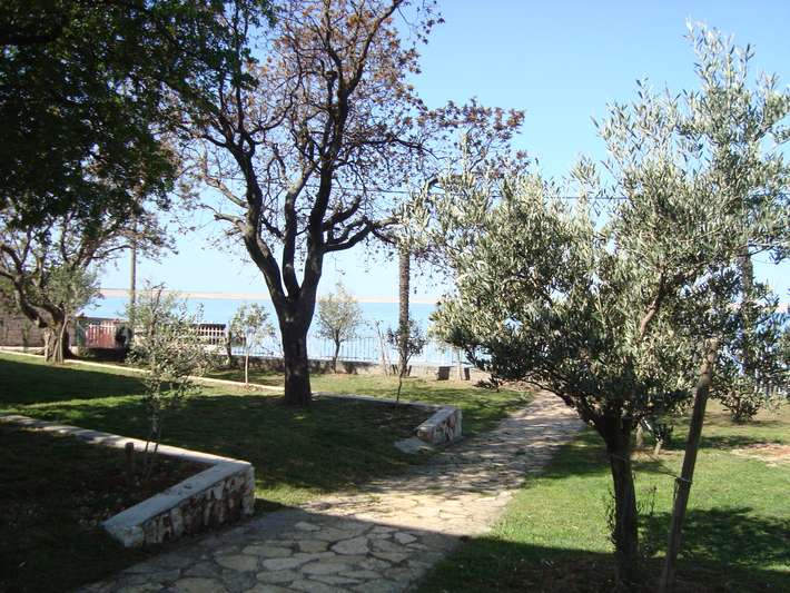 Camping Vila Punta