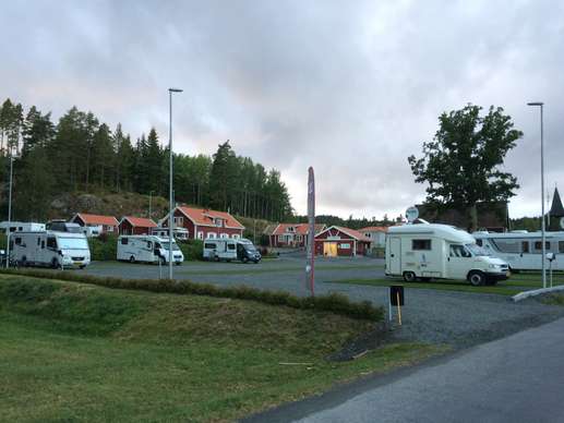 Een foto toegevoegd aan een locatie