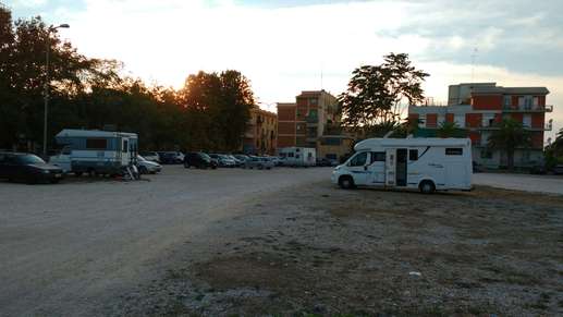 Ajout d'une photo à un emplacement