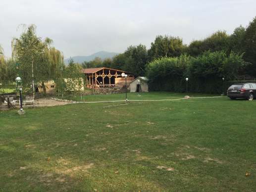 Added a photo to a location