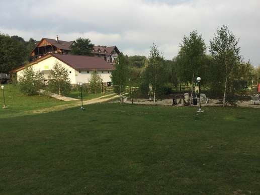 Added a photo to a location