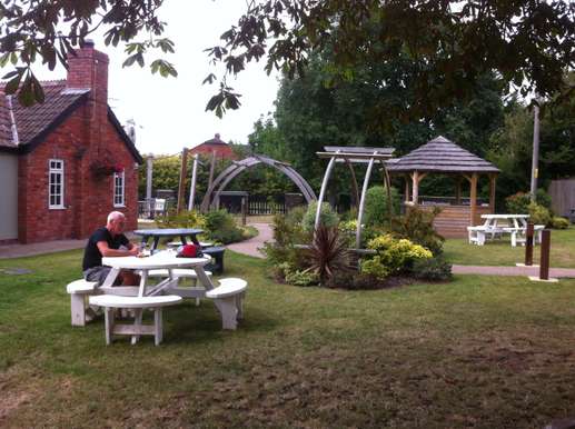 Added a photo to a location
