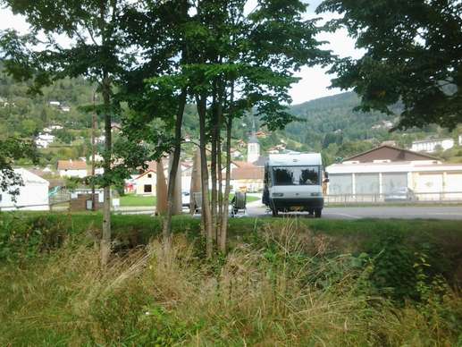 Added a photo to a location