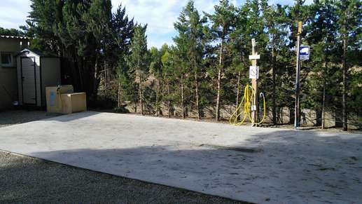 Added a photo to a location
