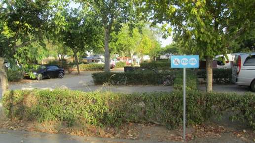 Added a photo to a location