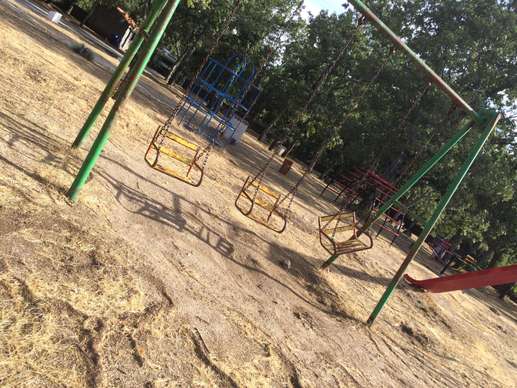 Added a photo to a location