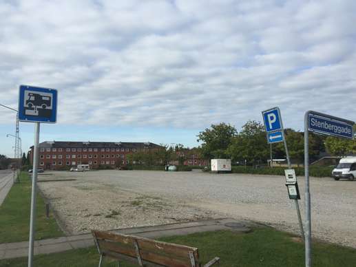 Added a photo to a location