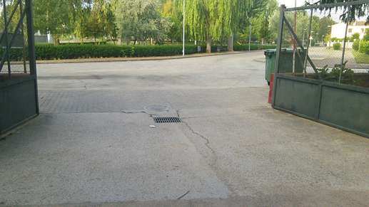 Added a photo to a location