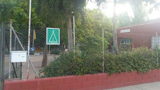 Added a photo to a location