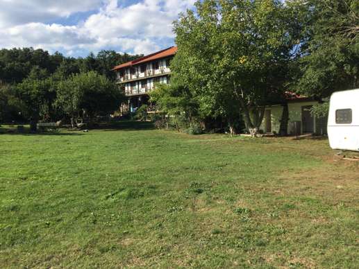 Added a photo to a location