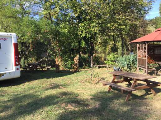 Added a photo to a location