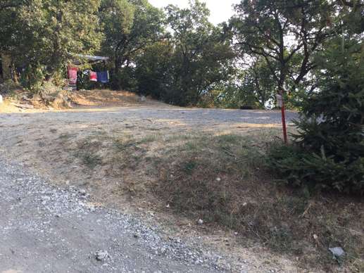 Added a photo to a location