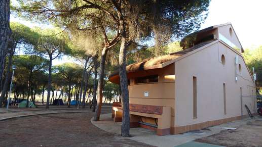 Added a photo to a location