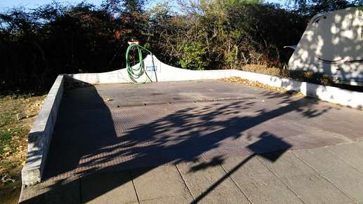 Added a photo to a location