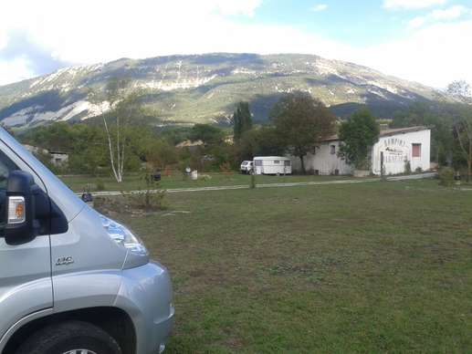 Added a photo to a location