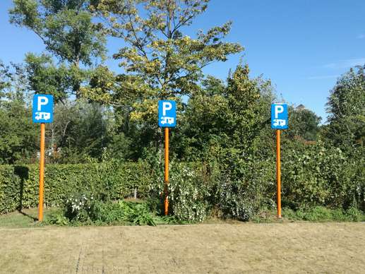 Added a photo to a location