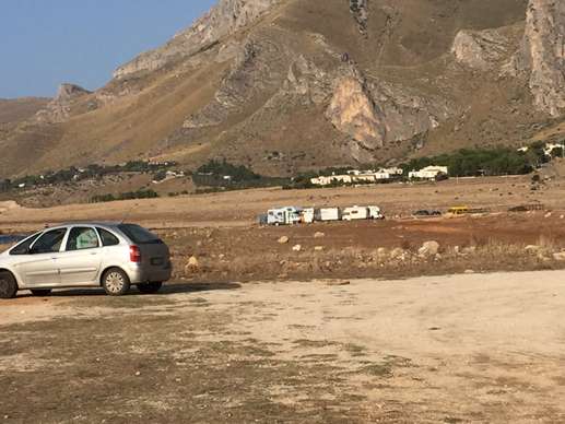 Añadió una foto a una ubicación