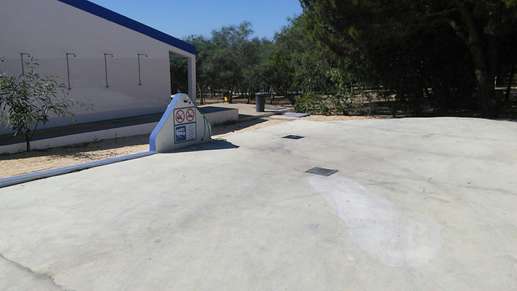 Added a photo to a location
