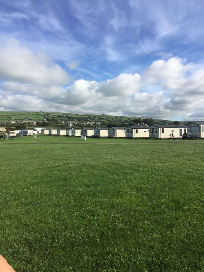 Headland Caravan and Camping Park