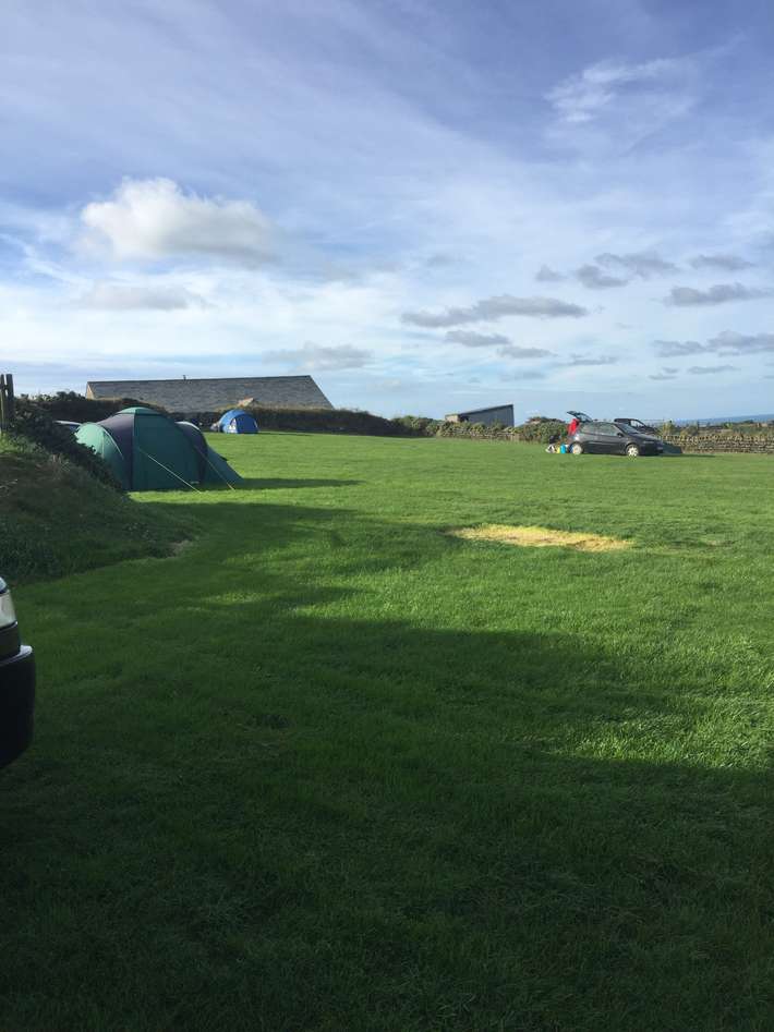 Headland Caravan and Camping Park