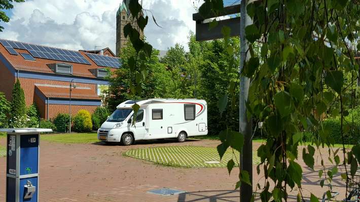 Am Marktplatz