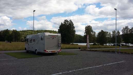 Added a photo to a location