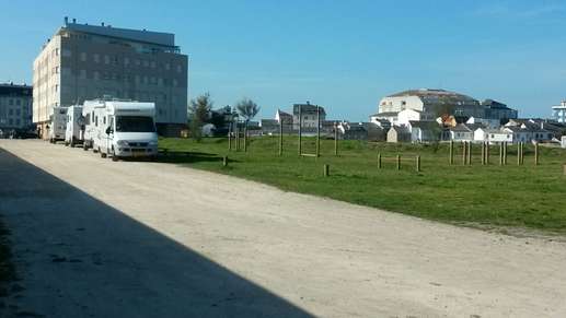 Added a photo to a location