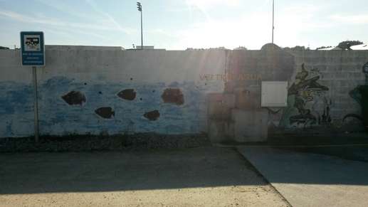 Added a photo to a location