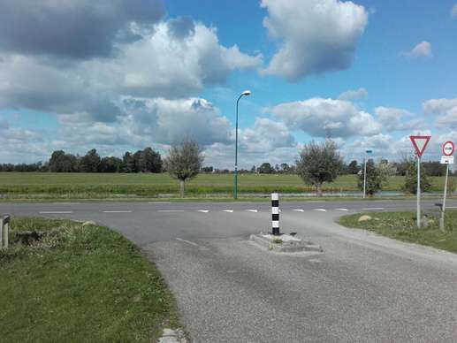 Added a photo to a location