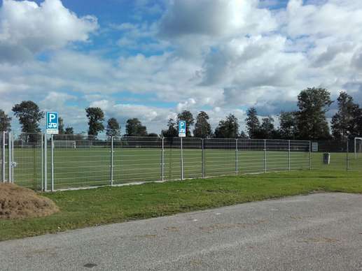 Added a photo to a location