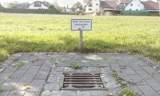Ajout d'une photo à un emplacement