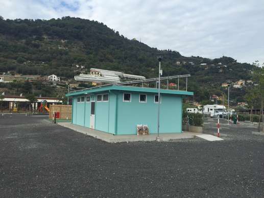 Added a photo to a location