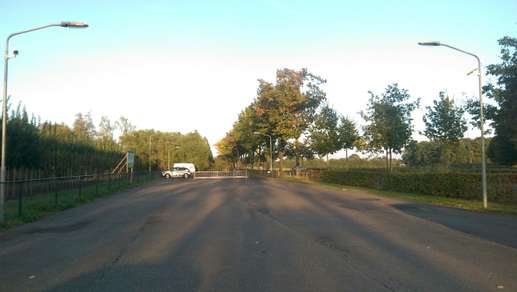 Added a photo to a location