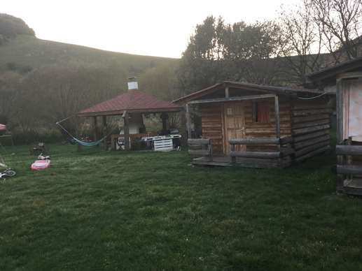 Added a photo to a location