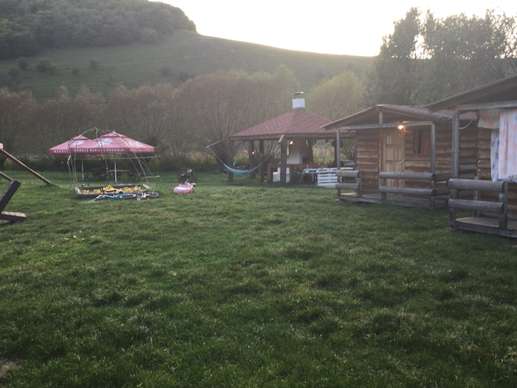 Added a photo to a location