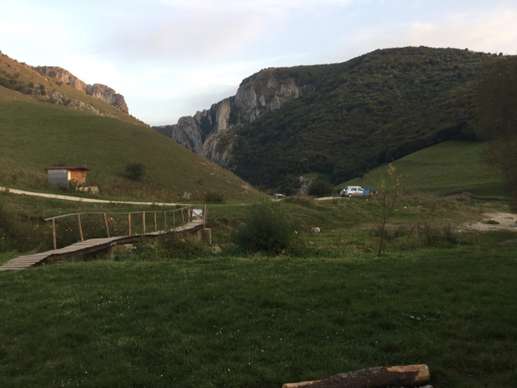 Added a photo to a location