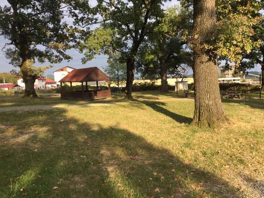Added a photo to a location