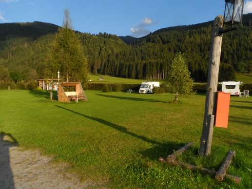 Added a photo to a location
