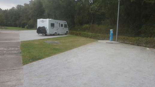 Added a photo to a location