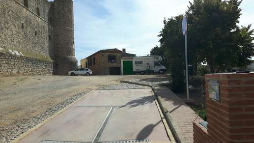 Added a photo to a location