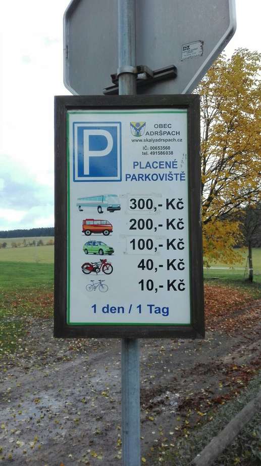 Einem Ort wurde ein Foto hinzugefügt